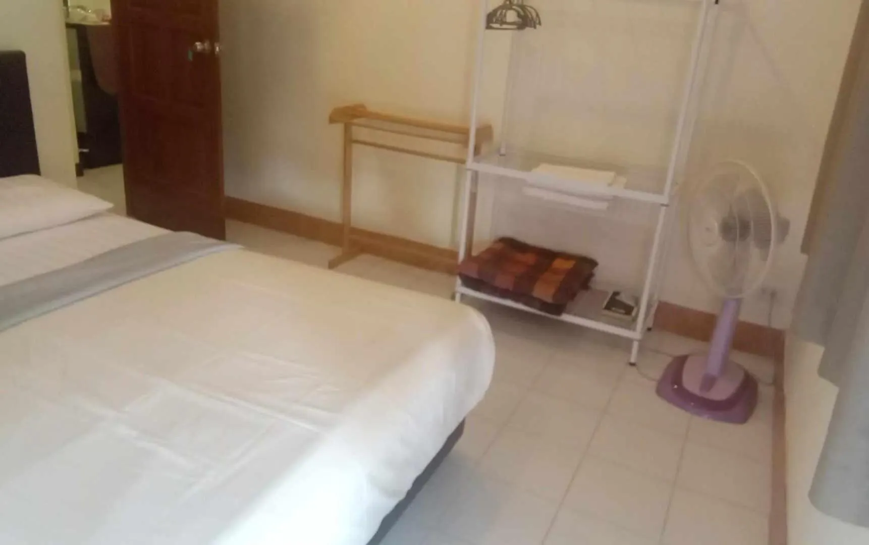 Daeng House Apartman Ko Lanta Thaiföld