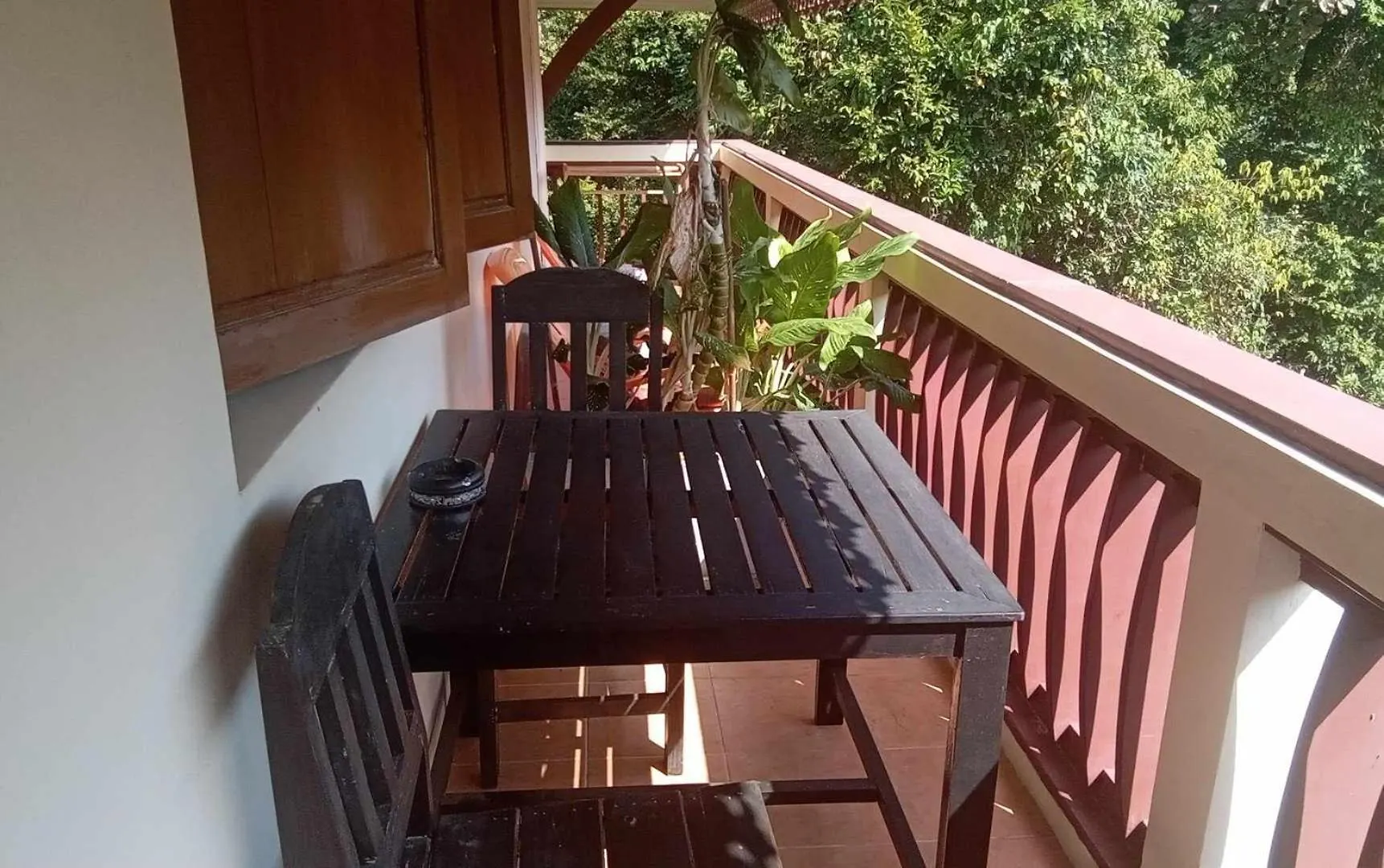 Daeng House Apartman Ko Lanta