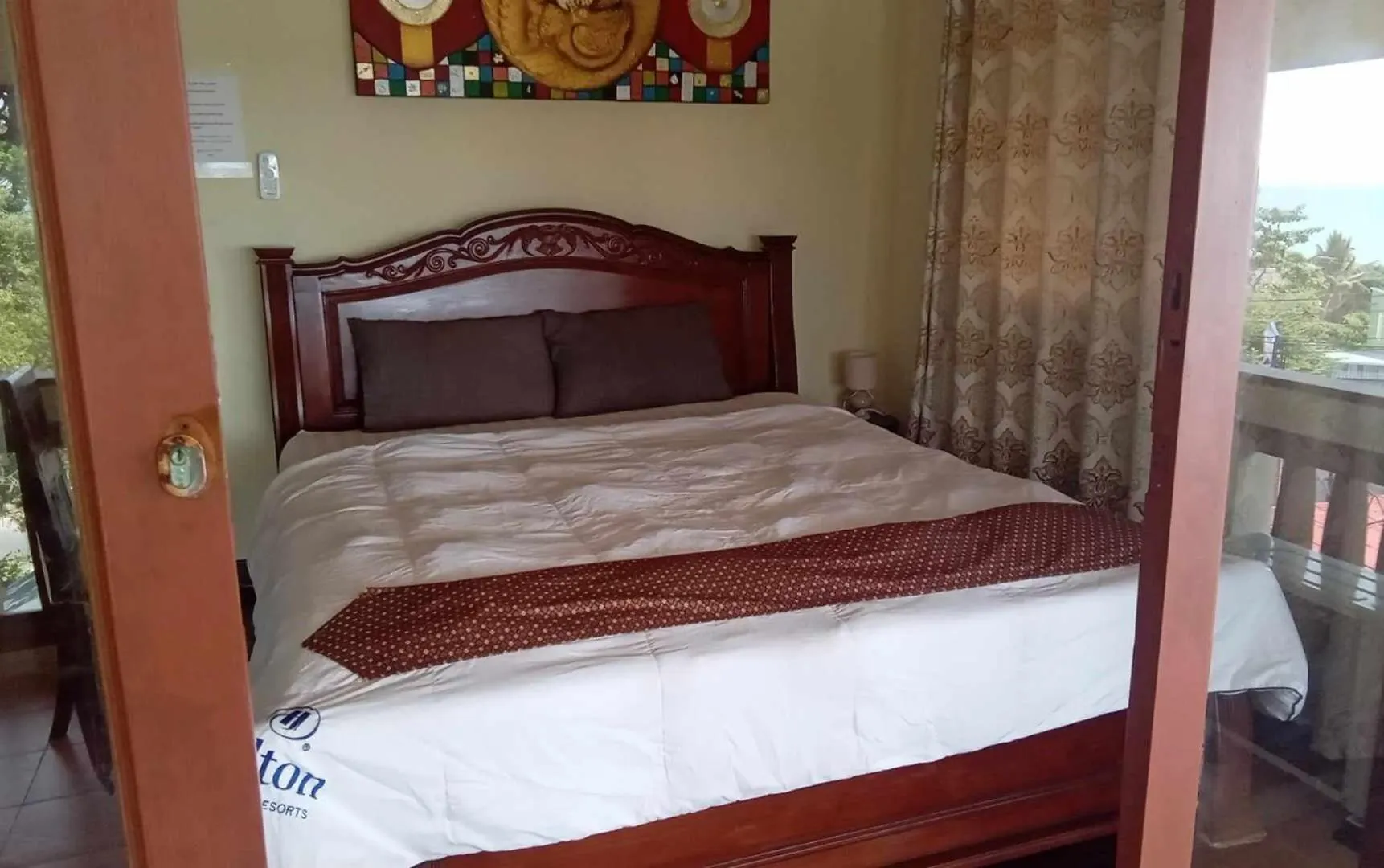Ko LantaDaeng Houseアパートメント 0*, Ko Lanta