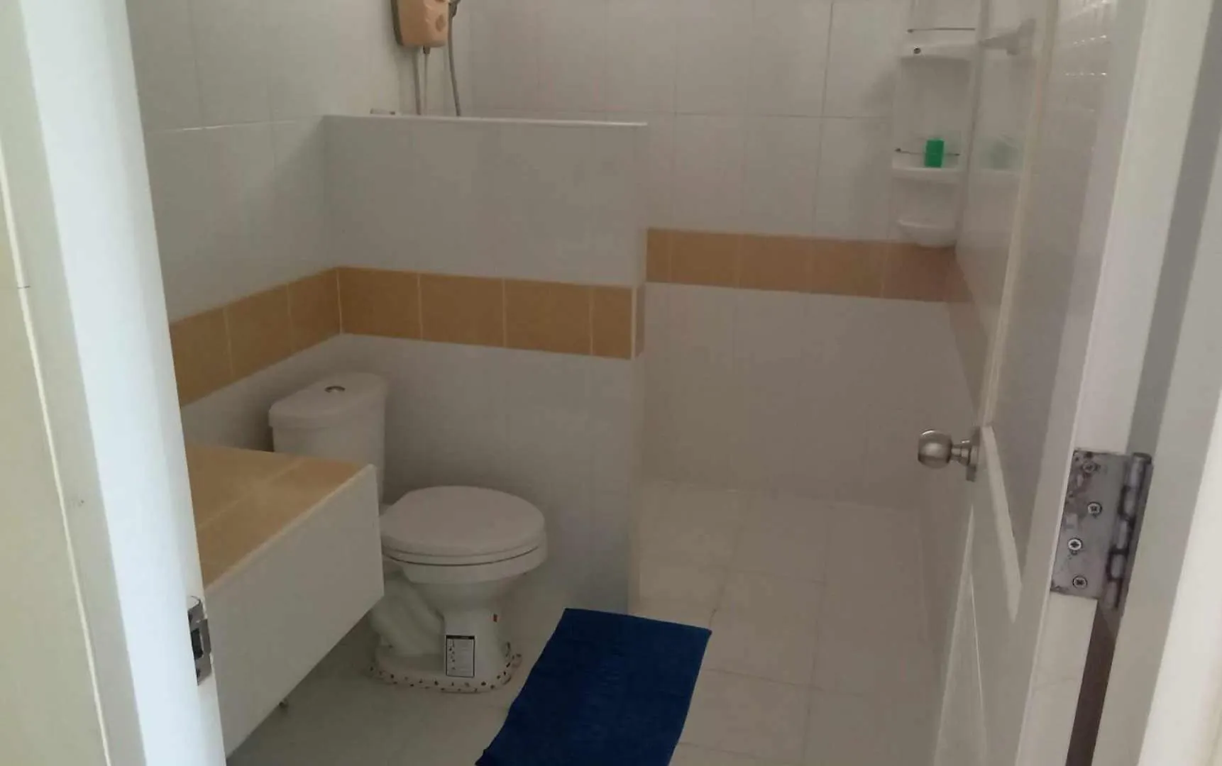 Апартаменты Daeng House Ко-Ланта
