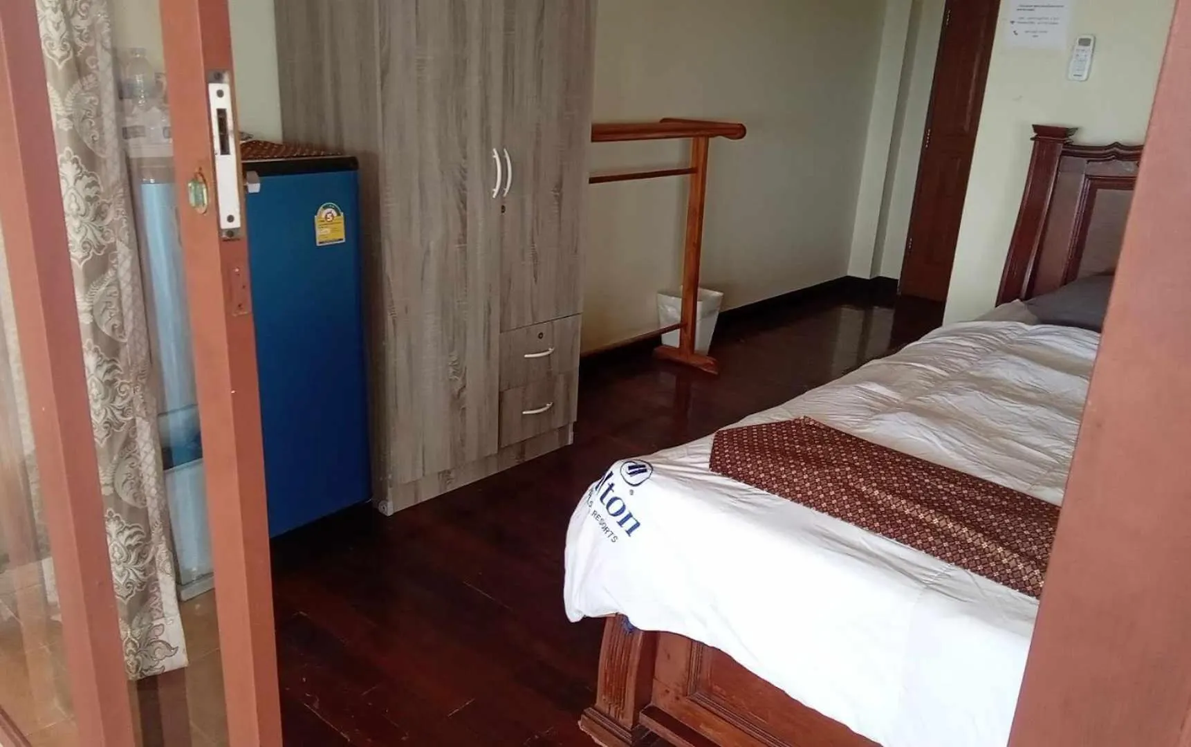 Апартаменты Daeng House Ко-Ланта