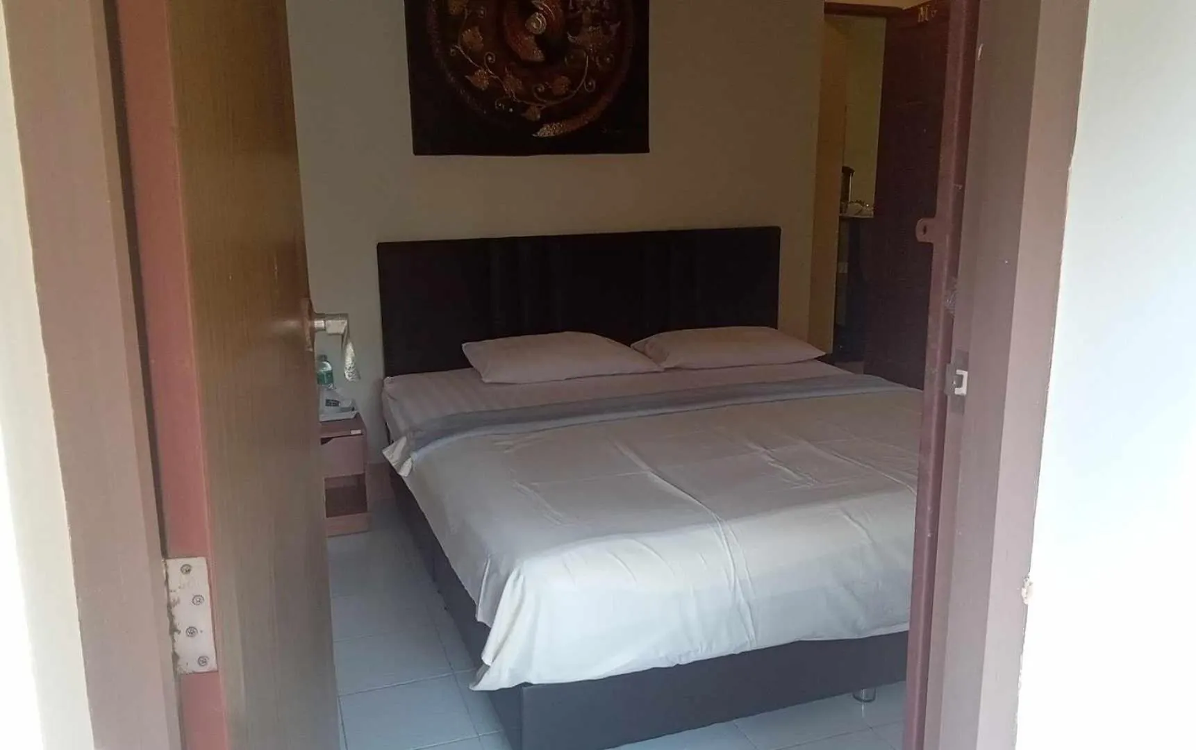 Апартаменты Daeng House Ко-Ланта